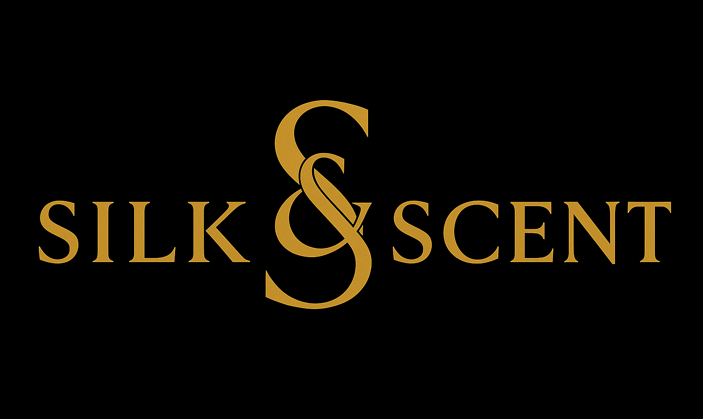Silk&Scent